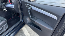 SEAT Ibiza 1.0 TSI 110 FR Sport 5dr Petrol Hatchback